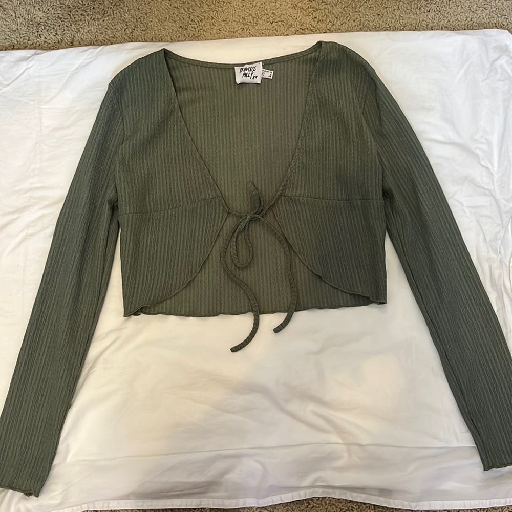 Princess Polly long sleeve